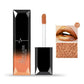 Gloss Mat & Rouge à Lèvres