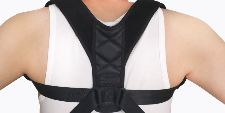 Correcteur de Posture Réglable
