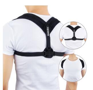 Correcteur de Posture Réglable