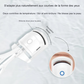 Recourbe-Cils Chauffant Électrique – Courbure Intense & Longue Tenue