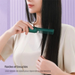 Brosse Lissante & Bouclante Sans Fil